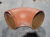 VICTAULIC 16" AGS Grooved End Pipefitting 90deg Elbow No. W10