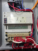 SQUARE D Model 6 Motor Control Center MCC Section, 600V, 3PH, 1200A Bus