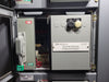 SQUARE D Model 6 Motor Control Center MCC Section, 600V, 3PH, 1200A Bus