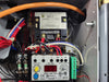 SQUARE D Model 6 Motor Control Center MCC Section, 600V, 3PH, 1200A Bus