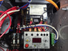SQUARE D Model 6 Motor Control Center MCC Section, 600V, 3PH, 1200A Bus