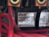 SQUARE D Model 6 Motor Control Center MCC Section, 600V, 3PH, 1200A Bus