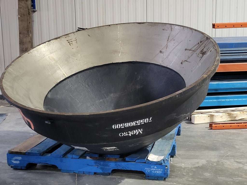 METSO Mantle SH F/M/C 7055308509