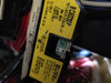 SQUARE D Model 6 Motor Control Center MCC Section, 600V, 3PH, 1200A Bus
