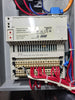 SQUARE D Model 6 Motor Control Center MCC Section, 600V, 3PH, 1200A Bus