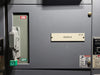SQUARE D Model 6 Motor Control Center MCC Section, 600V, 3PH, 1200A Bus