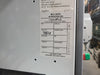 SQUARE D Model 6 Motor Control Center MCC Section, 600V, 3PH, 1200A Bus