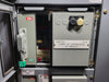 SQUARE D Model 6 Motor Control Center MCC Section, 600V, 3PH, 1200A Bus