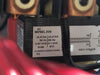 SQUARE D Model 6 Motor Control Center MCC Section, 600V, 3PH, 1200A Bus