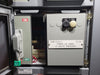 SQUARE D Model 6 Motor Control Center MCC Section, 600V, 3PH, 1200A Bus