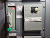 SQUARE D Model 6 Motor Control Center MCC Section, 600V, 3PH, 1200A Bus