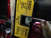 SQUARE D Model 6 Motor Control Center MCC Section, 600V, 3PH, 1200A Bus