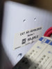 SQUARE D Model 6 Motor Control Center MCC Section, 600V, 3PH, 1200A Bus