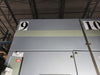 SQUARE D Model 6 Motor Control Center MCC Section, 600V, 3PH, 1200A Bus