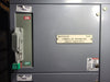SQUARE D Model 6 Motor Control Center MCC Section, 600V, 3PH, 1200A Bus