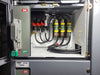 SQUARE D Model 6 Motor Control Center MCC Section, 600V, 3PH, 1200A Bus