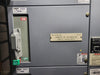 SQUARE D Model 6 Motor Control Center MCC Section, 600V, 3PH, 1200A Bus