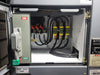 SQUARE D Model 6 Motor Control Center MCC Section, 600V, 3PH, 1200A Bus