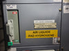 SQUARE D Model 6 Motor Control Center MCC Section, 600V, 3PH, 1200A Bus