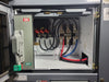 SQUARE D Model 6 Motor Control Center MCC Section, 600V, 3PH, 1200A Bus