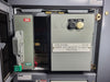 SQUARE D Model 6 Motor Control Center MCC Section, 600V, 3PH, 1200A Bus