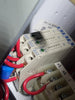 SQUARE D Model 6 Motor Control Center MCC Section, 600V, 3PH, 1200A Bus