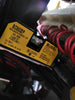 SQUARE D Model 6 Motor Control Center MCC Section, 600V, 3PH, 1200A Bus
