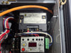 SQUARE D Model 6 Motor Control Center MCC Section, 600V, 3PH, 1200A Bus