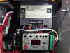 SQUARE D Model 6 Motor Control Center MCC Section, 600V, 3PH, 1200A Bus