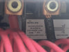 SQUARE D Model 6 Motor Control Center MCC Section, 600V, 3PH, 1200A Bus