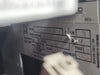 SQUARE D Model 6 Motor Control Center MCC Section, 600V, 3PH, 1200A Bus
