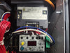 SQUARE D Model 6 Motor Control Center MCC Section, 600V, 3PH, 1200A Bus