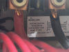 SQUARE D Model 6 Motor Control Center MCC Section, 600V, 3PH, 1200A Bus