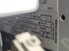 SQUARE D Model 6 Motor Control Center MCC Section, 600V, 3PH, 1200A Bus
