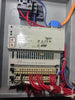 SQUARE D Model 6 Motor Control Center MCC Section, 600V, 3PH, 1200A Bus