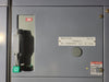 SQUARE D Model 6 Motor Control Center MCC Section, 600V, 3PH, 1200A Bus