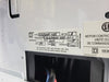 SQUARE D Model 6 Motor Control Center MCC Section, 600V, 3PH, 1200A Bus