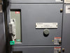 SQUARE D Model 6 Motor Control Center MCC Section, 600V, 3PH, 1200A Bus