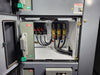 SQUARE D Model 6 Motor Control Center MCC Section, 600V, 3PH, 1200A Bus