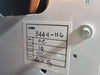 SQUARE D Model 6 Motor Control Center MCC Section, 600V, 3PH, 1200A Bus