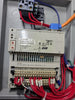 SQUARE D Model 6 Motor Control Center MCC Section, 600V, 3PH, 1200A Bus