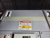 SQUARE D Model 6 Motor Control Center MCC Section, 600V, 3PH, 1200A Bus
