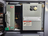 SQUARE D Model 6 Motor Control Center MCC Section, 600V, 3PH, 1200A Bus