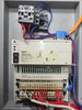 SQUARE D Model 6 Motor Control Center MCC Section, 600V, 3PH, 1200A Bus