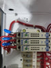 SQUARE D Model 6 Motor Control Center MCC Section, 600V, 3PH, 1200A Bus