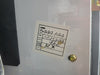 SQUARE D Model 6 Motor Control Center MCC Section, 600V, 3PH, 1200A Bus