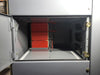 SQUARE D Model 6 Motor Control Center MCC Section, 600V, 3PH, 1200A Bus
