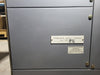 SQUARE D Model 6 Motor Control Center MCC Section, 600V, 3PH, 1200A Bus
