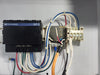 SQUARE D Model 6 Motor Control Center MCC Section, 600V, 3PH, 1200A Bus