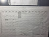 SQUARE D Model 6 Motor Control Center MCC Section, 600V, 3PH, 1200A Bus